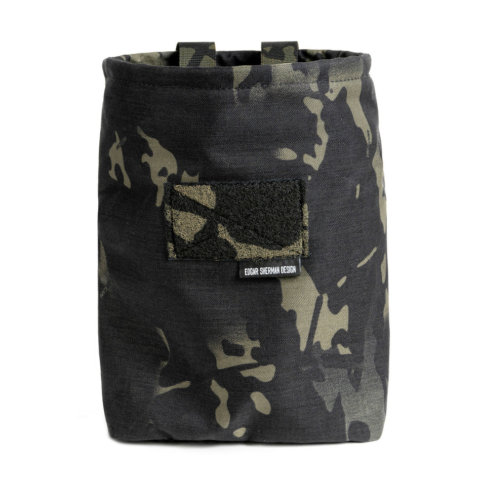 ESD SAP BUCKET MULTICAM BLACK - Get Tight Gear