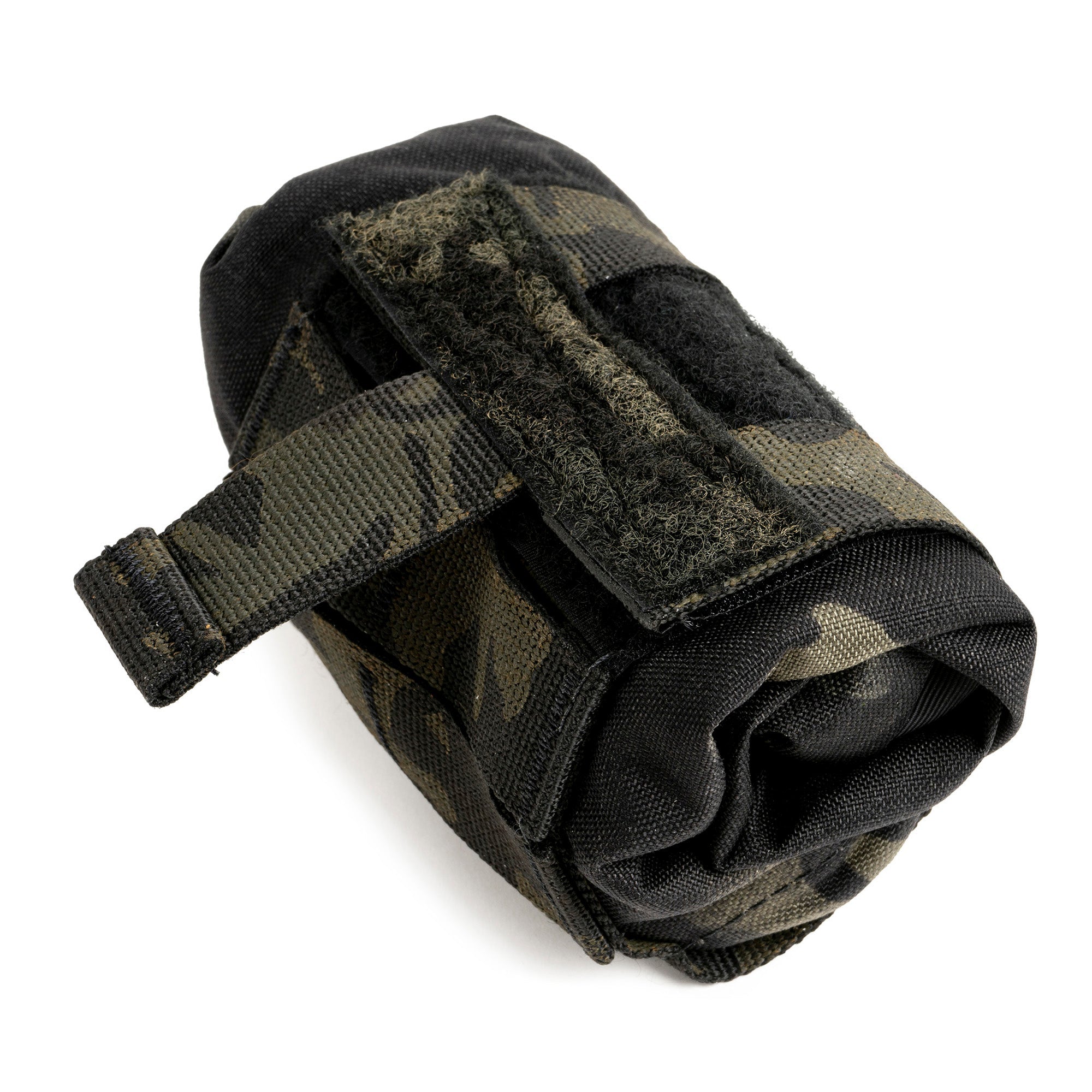 ESD SAP BUCKET MULTICAM BLACK - Get Tight Gear