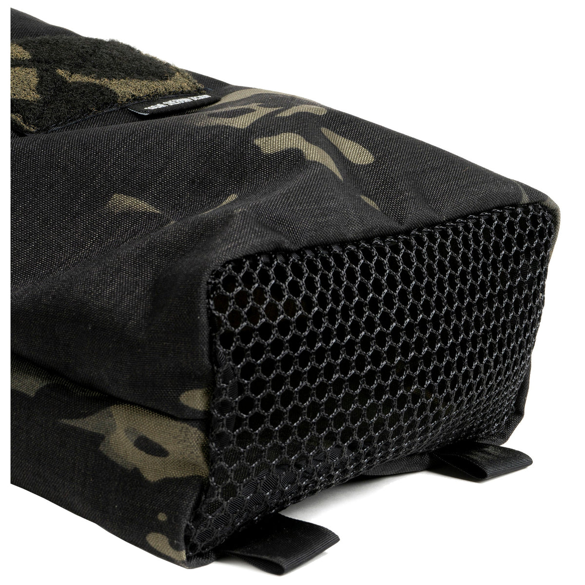 ESD SAP BUCKET MULTICAM BLACK - Get Tight Gear