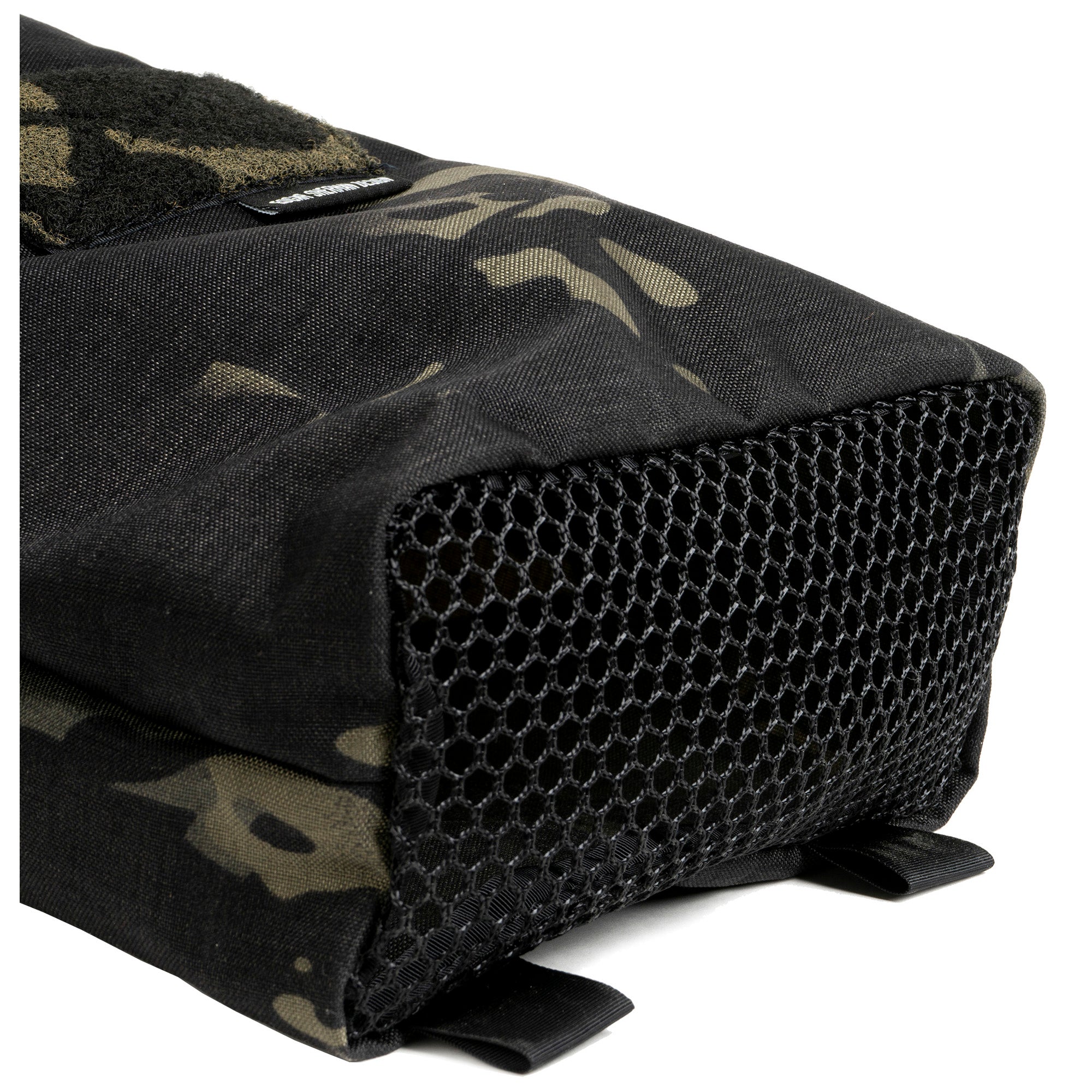 ESD SAP BUCKET MULTICAM BLACK - Get Tight Gear