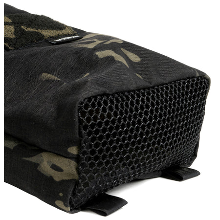 ESD SAP BUCKET MULTICAM BLACK - Get Tight Gear