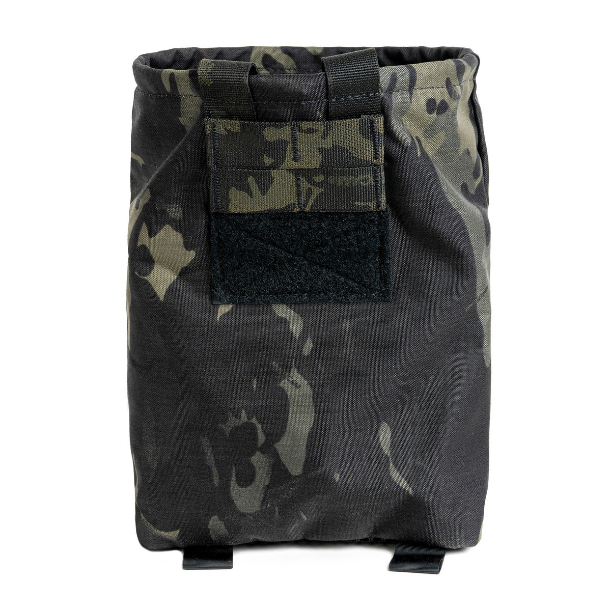 ESD SAP BUCKET MULTICAM BLACK - Get Tight Gear