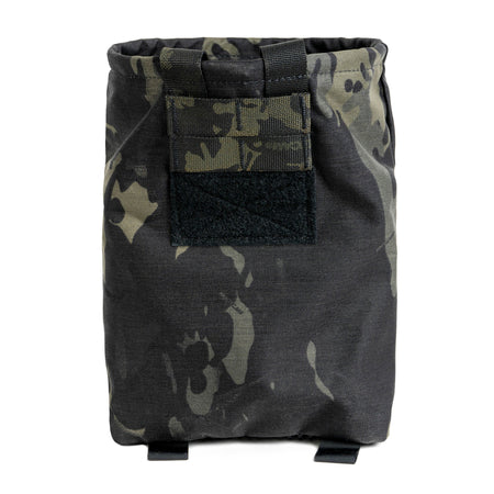 ESD SAP BUCKET MULTICAM BLACK - Get Tight Gear