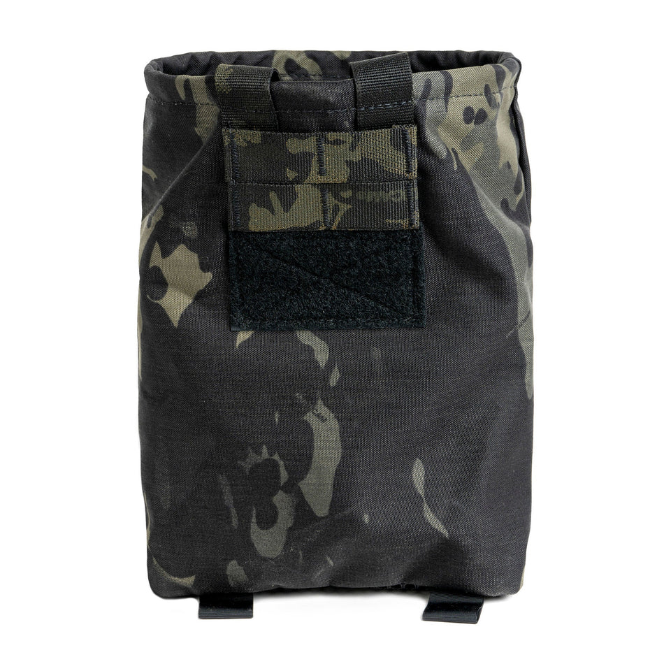 ESD SAP BUCKET MULTICAM BLACK - Get Tight Gear
