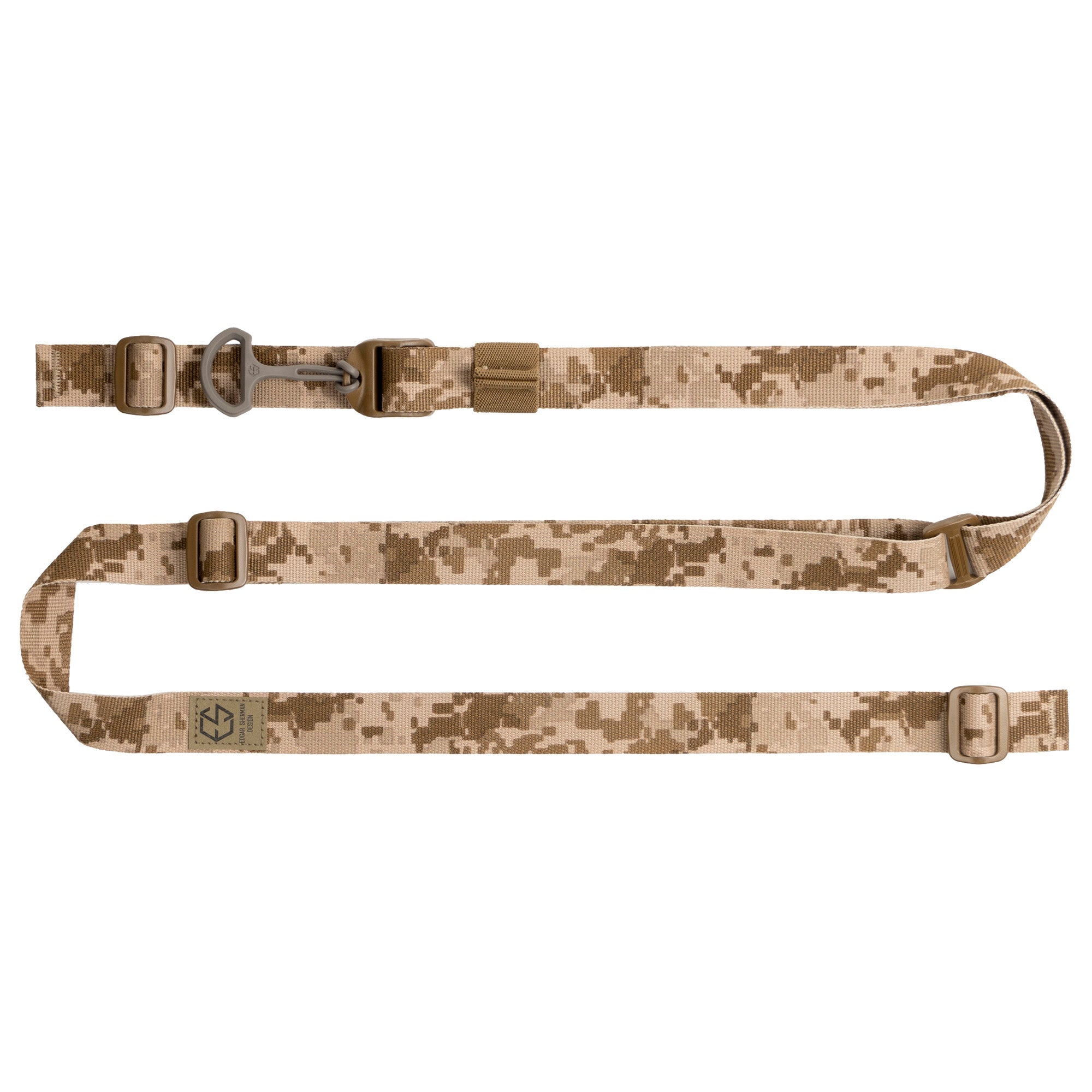 ESD SLING AOR1 DESERT DIGITAL - Get Tight Gear