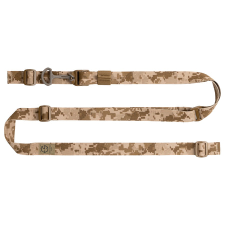 ESD SLING AOR1 DESERT DIGITAL - Get Tight Gear