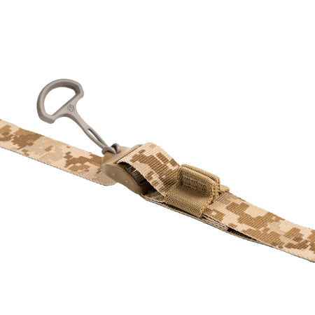 ESD SLING AOR1 DESERT DIGITAL - Get Tight Gear