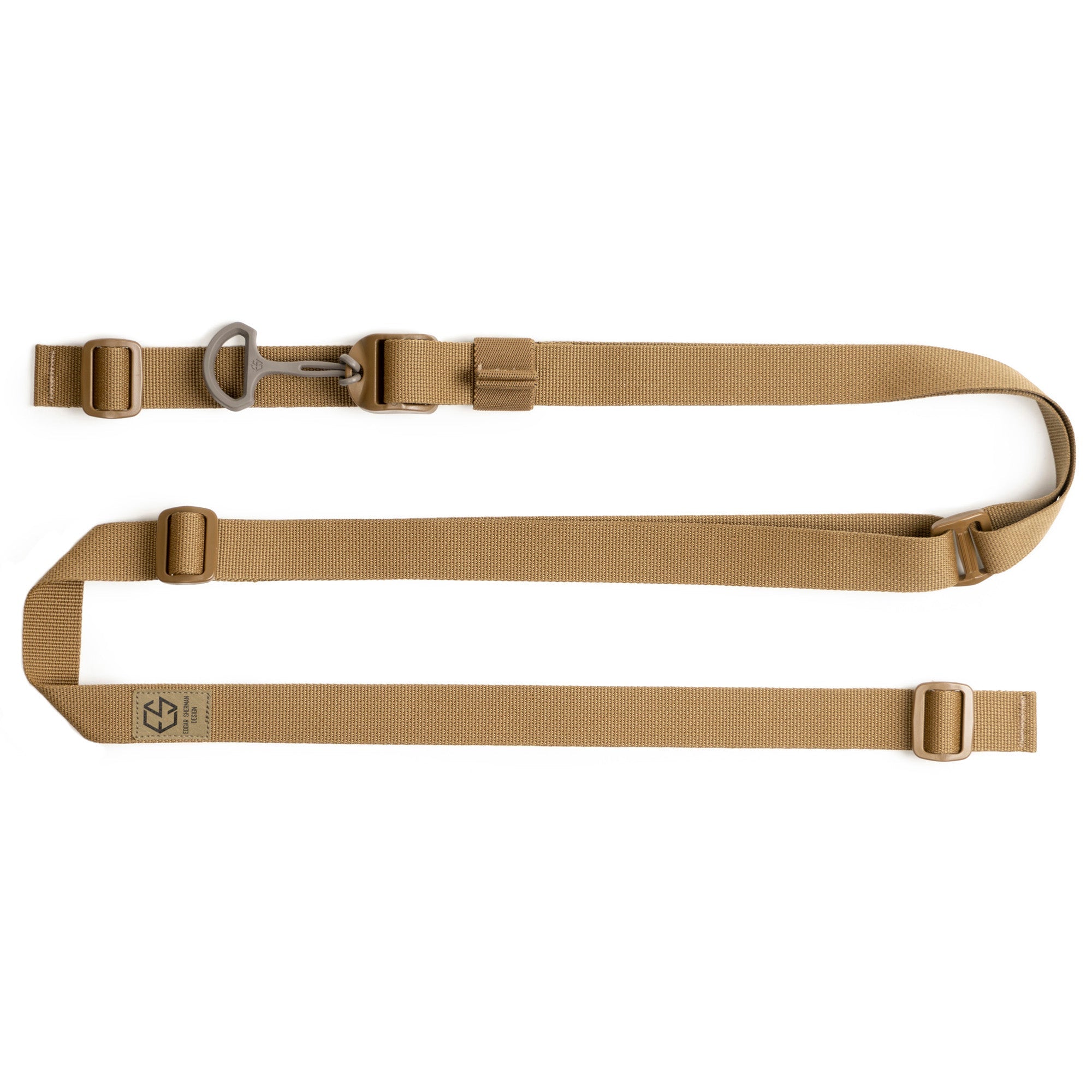 ESD SLING COYOTE BROWN - Get Tight Gear