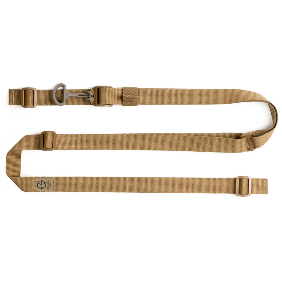 ESD SLING COYOTE BROWN - Get Tight Gear