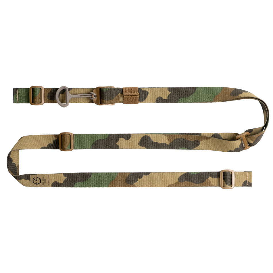ESD SLING M81 WOODLAND - Get Tight Gear