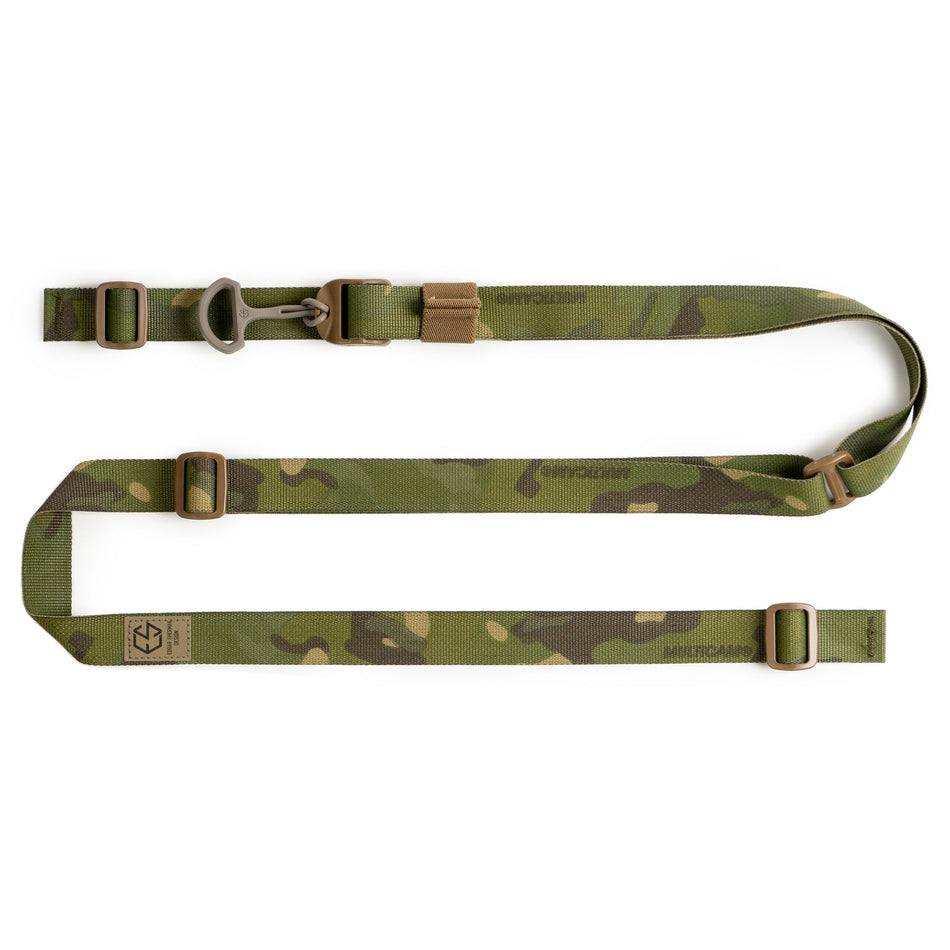 ESD SLING MULTICAM TROPIC - Get Tight Gear
