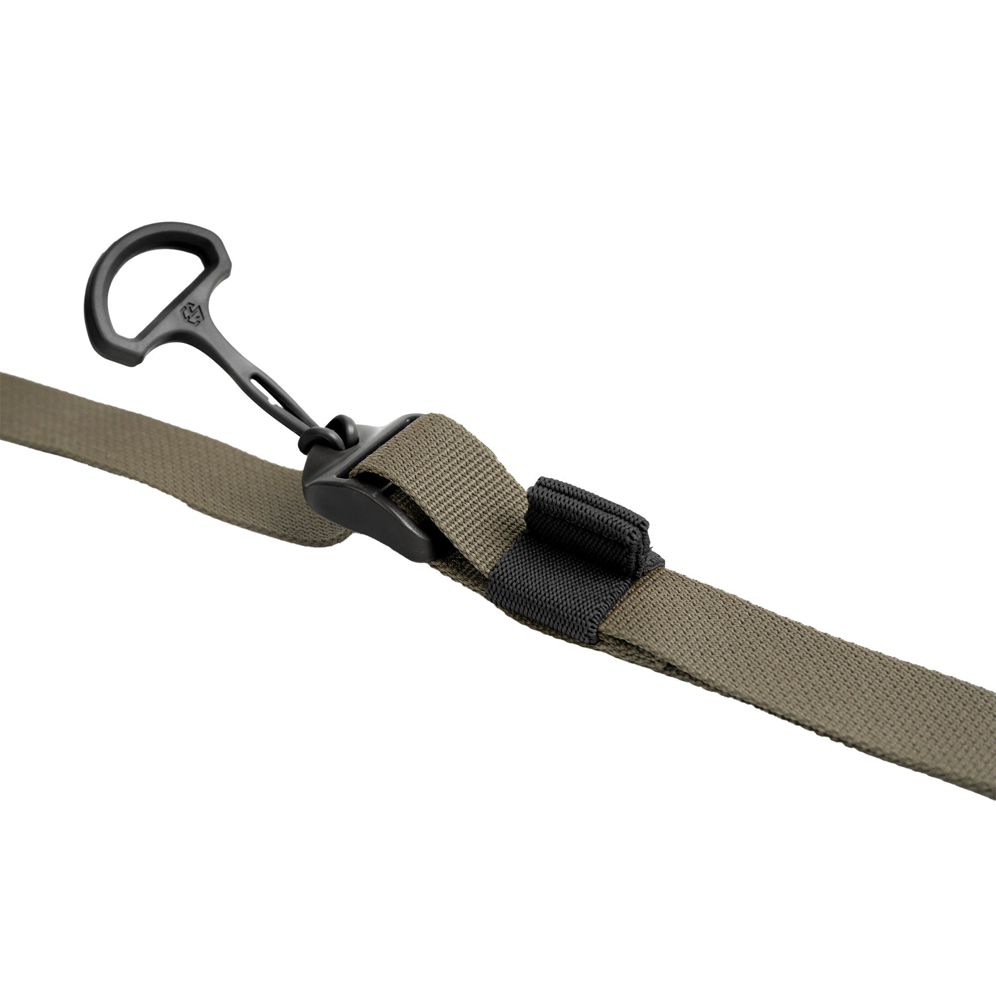 ESD SLING RANGER GREEN AND BLACK - Get Tight Gear