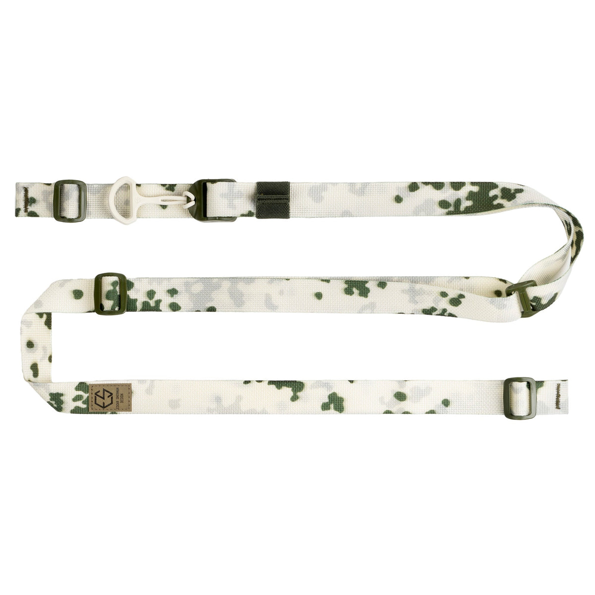 ESD SLING SNOW CAMO - Get Tight Gear