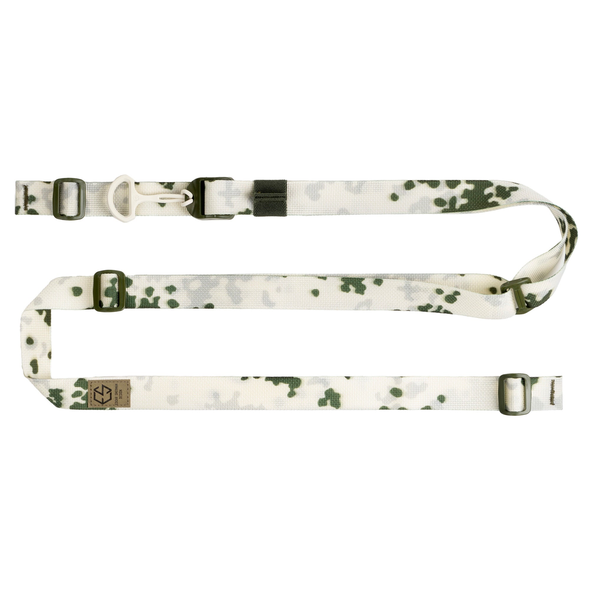 ESD SLING SNOW CAMO - Get Tight Gear