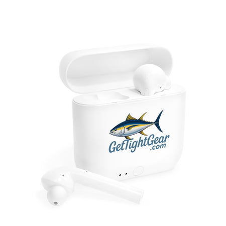 Essos Wireless Earbuds for Sports & Outdoor Activities | GetTightGear.com - Get Tight Gear