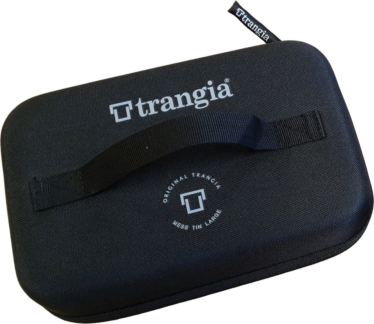 Eva Mess Tin Case Large - Get Tight Gear