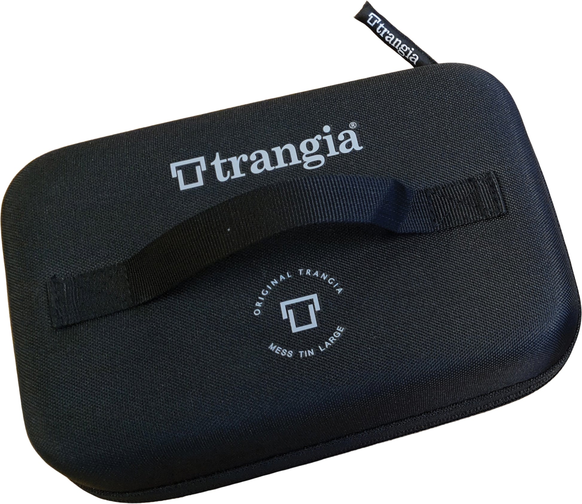 Eva Mess Tin Case Large - Get Tight Gear