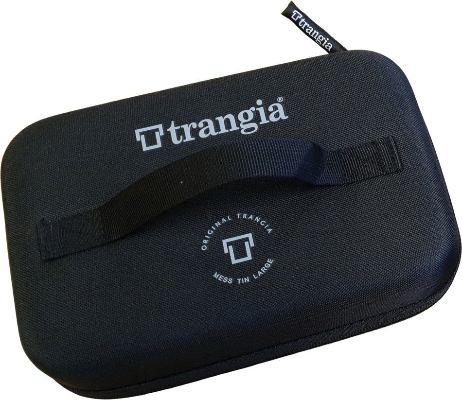 Eva Mess Tin Case Large - Get Tight Gear