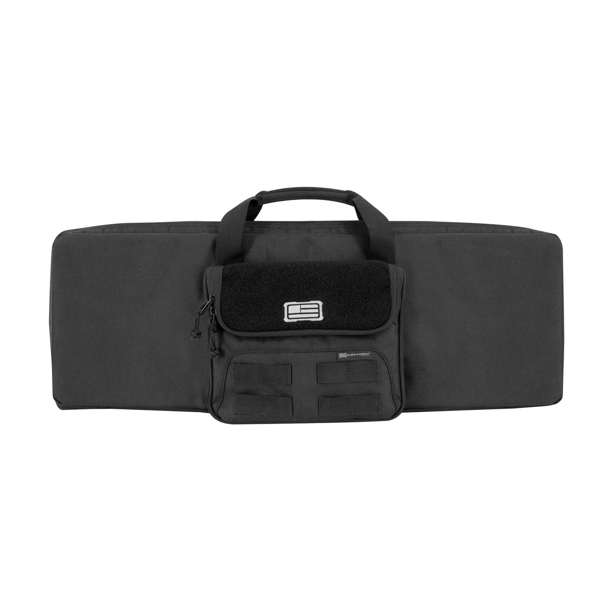 EVODS 1680 30 TACTICAL SHOTGUN CASE - Get Tight Gear