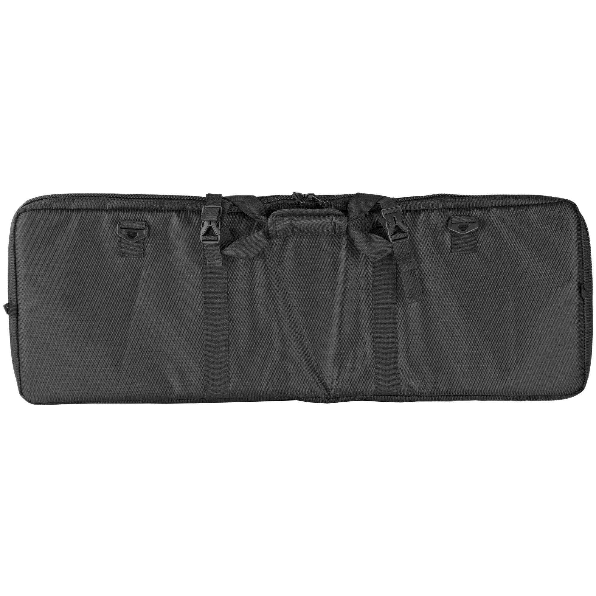 EVODS 1680D TAC SNGL RFL CS 36 BLK - Get Tight Gear