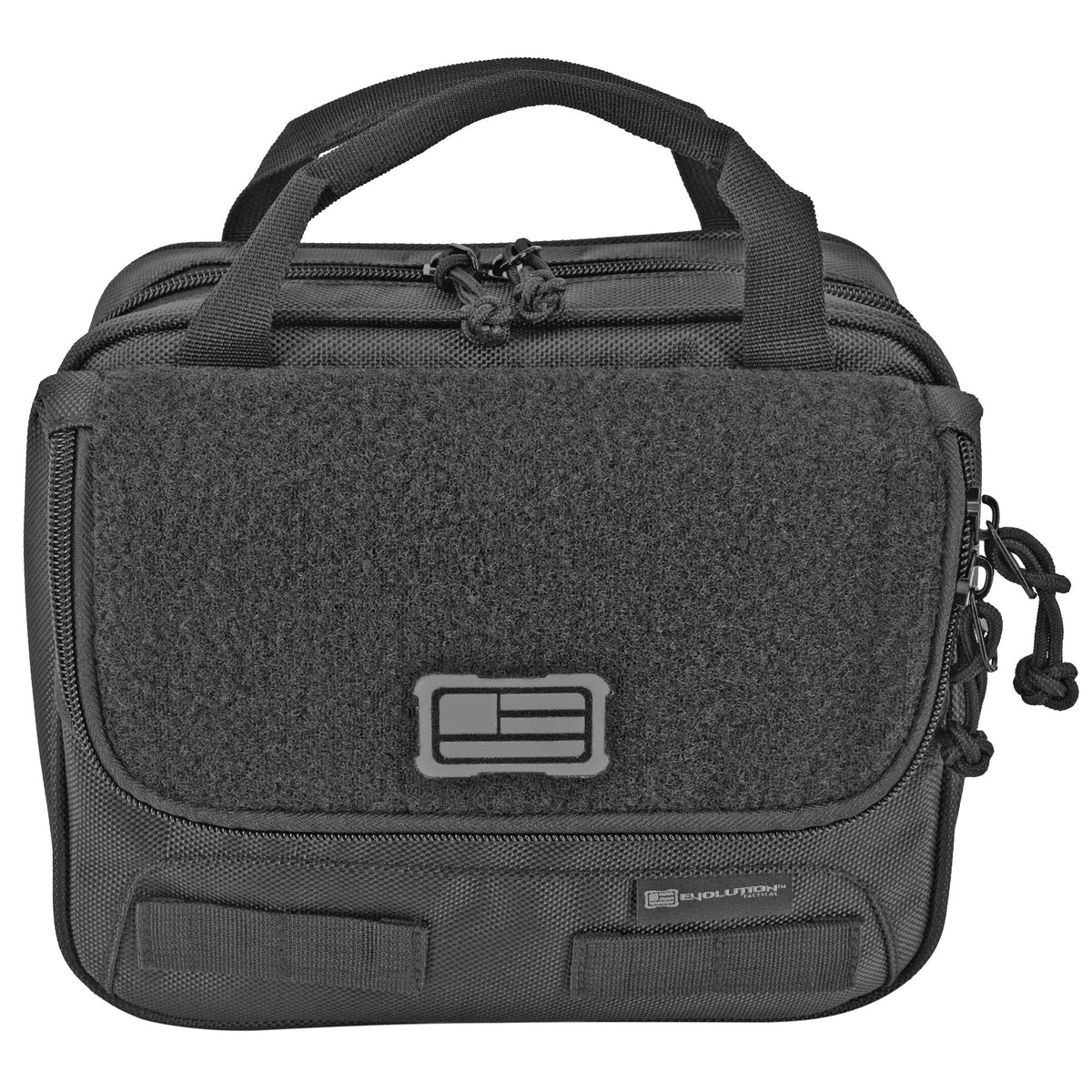EVODS 1680D TACTICAL PISTOL CASE - Get Tight Gear