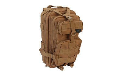 EVODS ASSAULT PACK COYOTE - Get Tight Gear