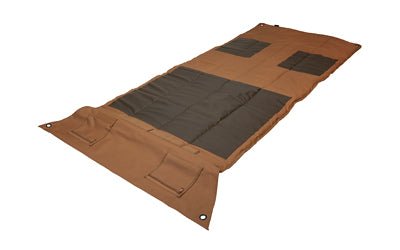EVODS COMPETITION SHOOTING MAT COY - Get Tight Gear