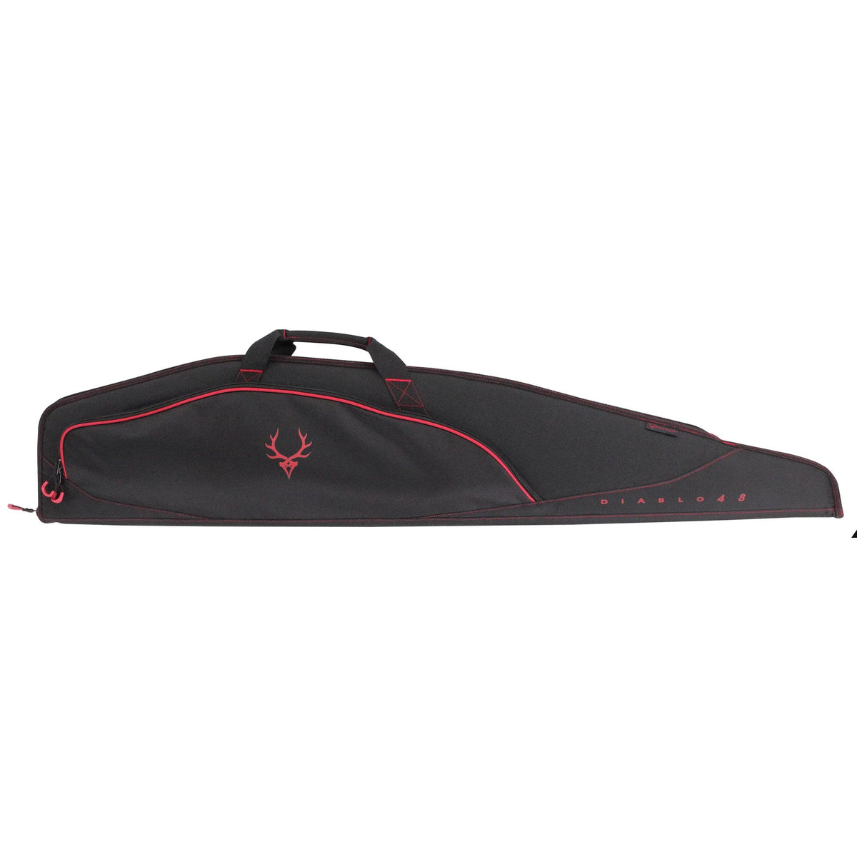 EVODS DIABLO II RIFLE CASE - Get Tight Gear