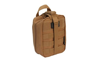 EVODS FIRST AID POUCH COYOTE - Get Tight Gear