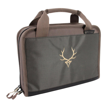 EVODS MARKSMAN PISTOL CASE GREEN - Get Tight Gear