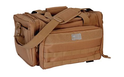 EVODS RANGE BAG COYOTE - Get Tight Gear