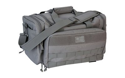 EVODS RANGE BAG GRAY - Get Tight Gear