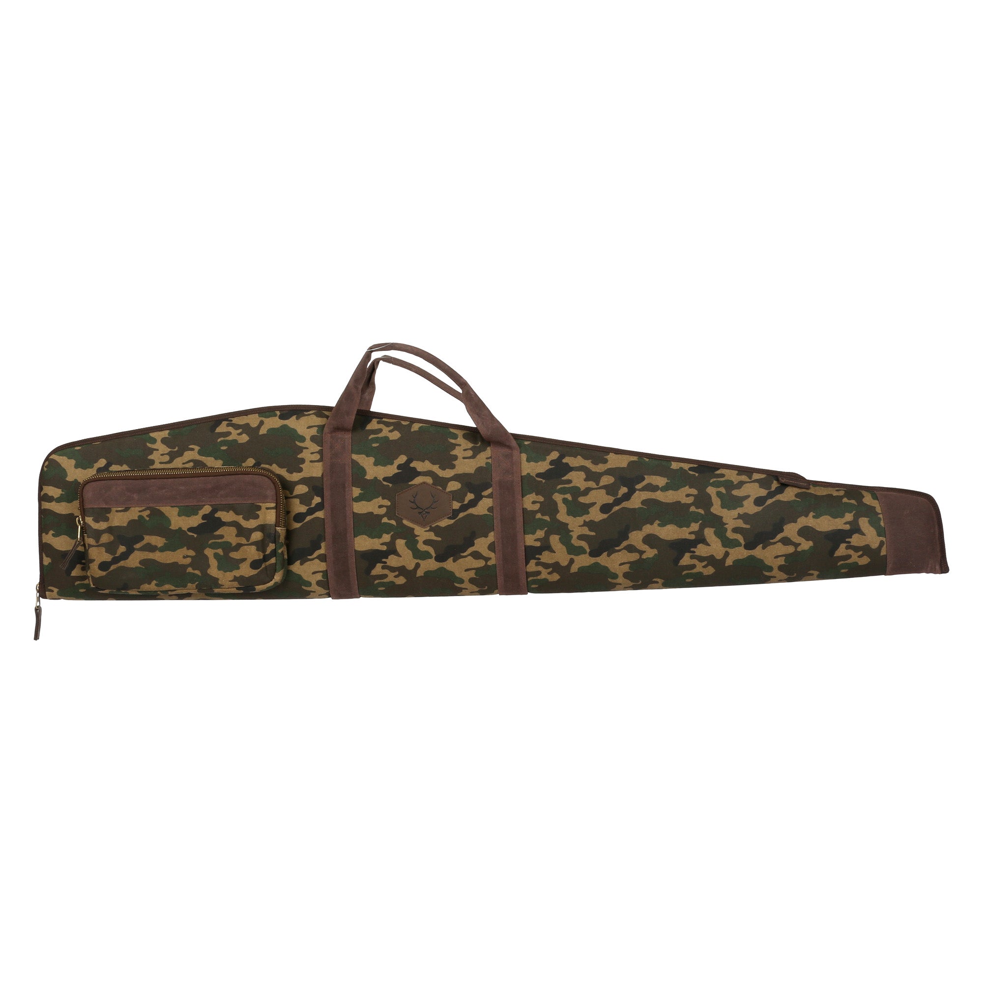 EVODS RAWHIDE CLASSIC RFL CASE CAMO - Get Tight Gear