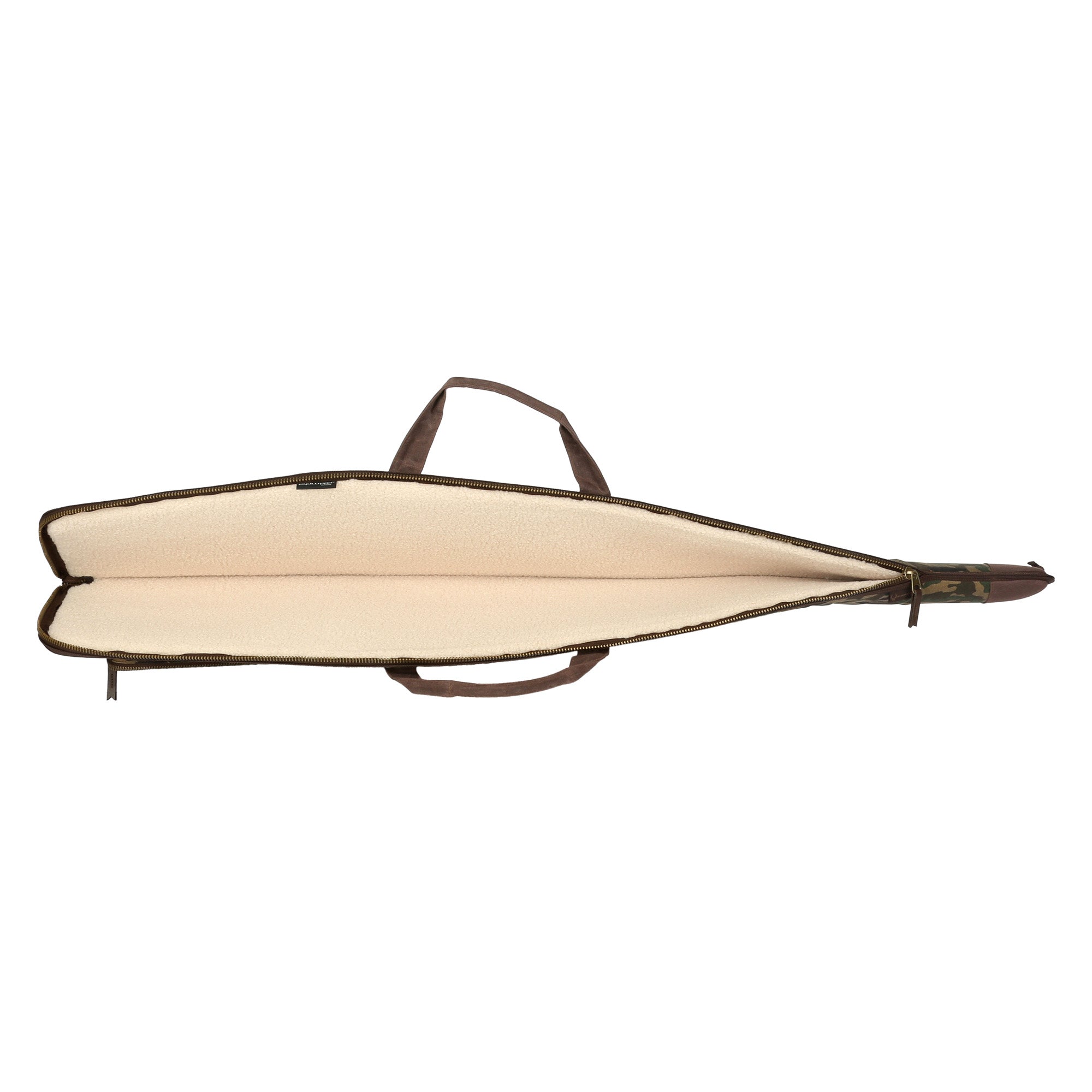 EVODS RAWHIDE CLASSIC RFL CASE CAMO - Get Tight Gear