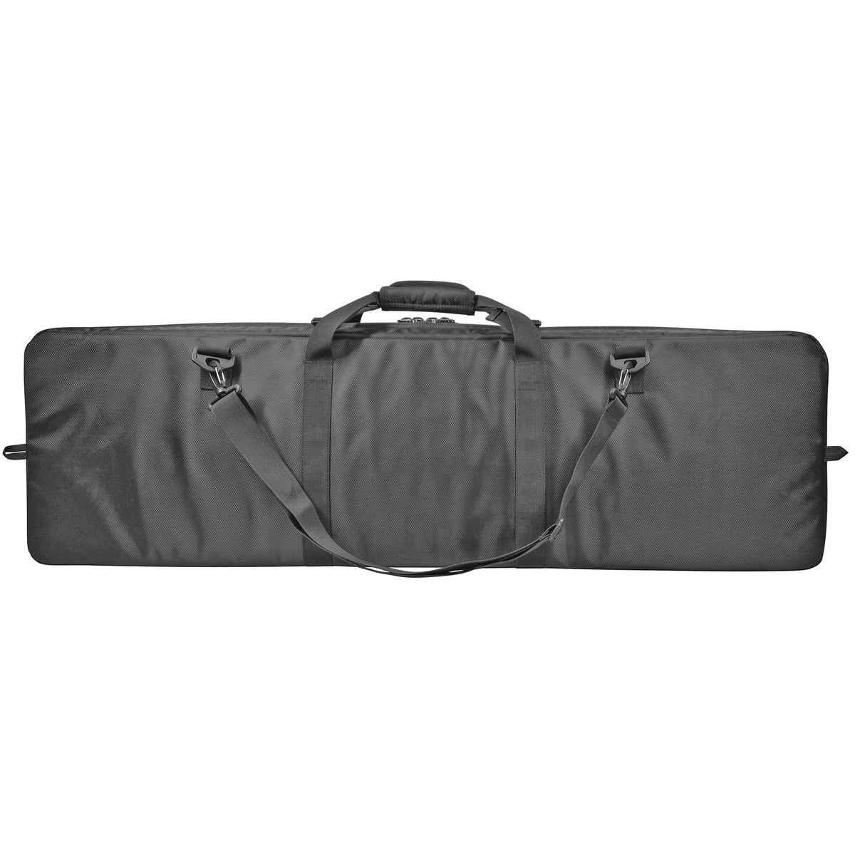 EVODS TAC 1680D DBL RIFLE CS 42 BLK - Get Tight Gear