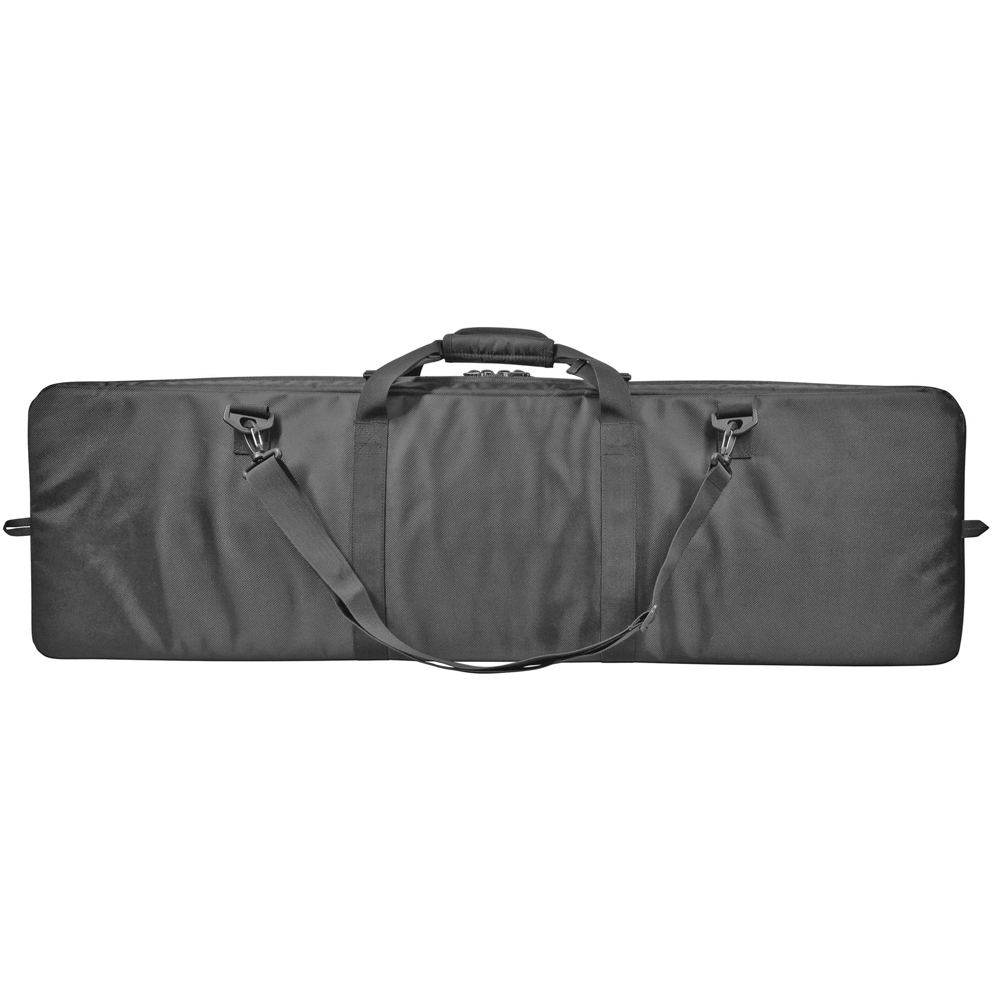 EVODS TAC 1680D DBL RIFLE CS 42 BLK - Get Tight Gear