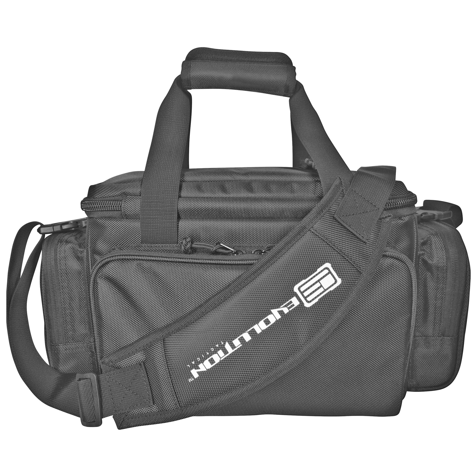EVODS TAC 1680D RANGE BAG BLK - Get Tight Gear