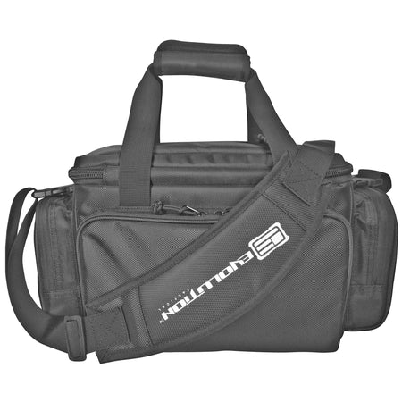 EVODS TAC 1680D RANGE BAG BLK - Get Tight Gear