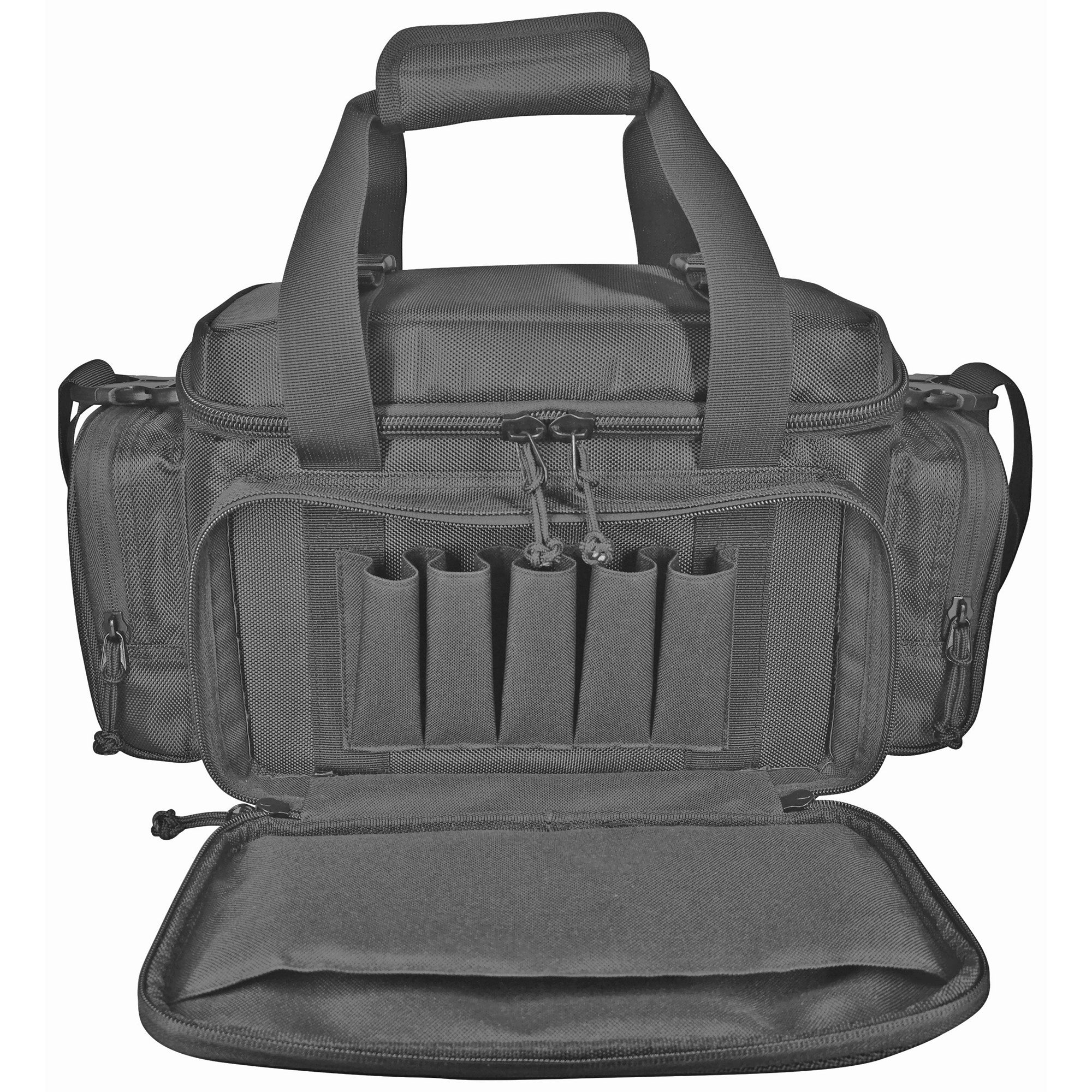 EVODS TAC 1680D RANGE BAG BLK - Get Tight Gear