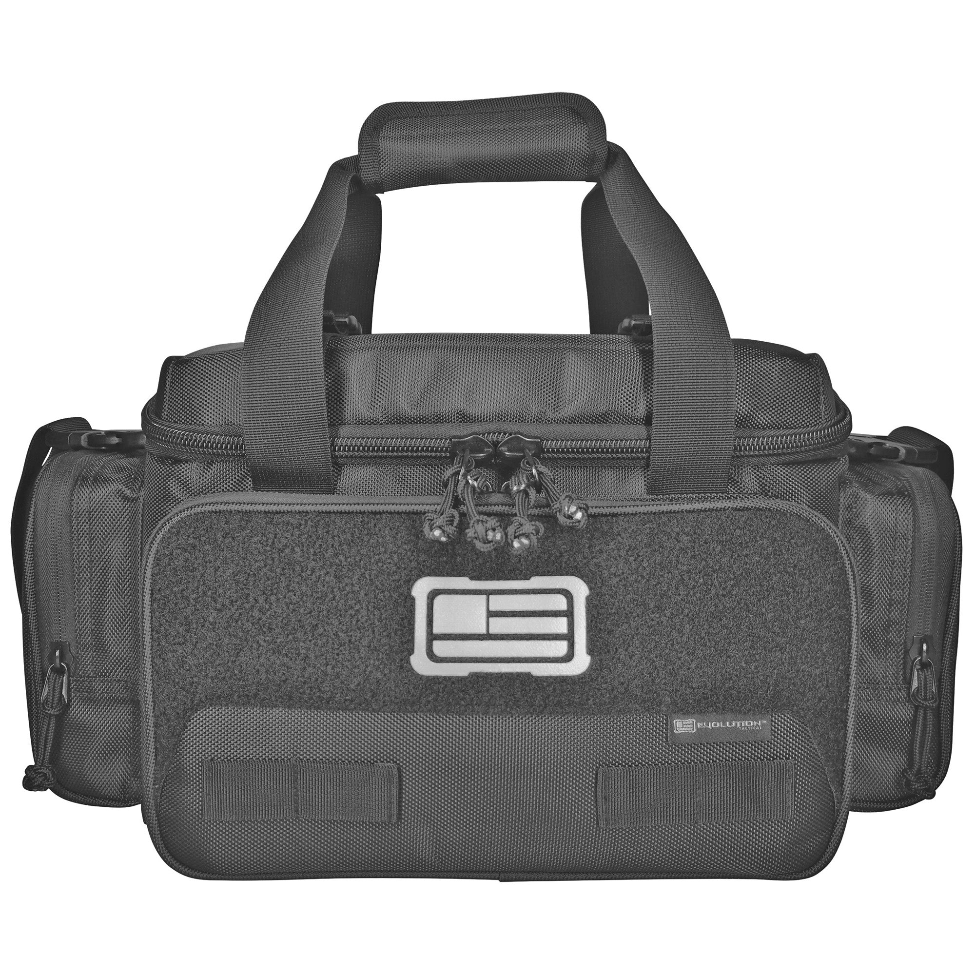 EVODS TAC 1680D RANGE BAG BLK - Get Tight Gear