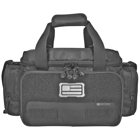 EVODS TAC 1680D RANGE BAG BLK - Get Tight Gear