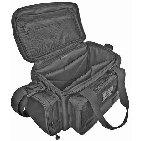 EVODS TAC 1680D RANGE BAG BLK - Get Tight Gear