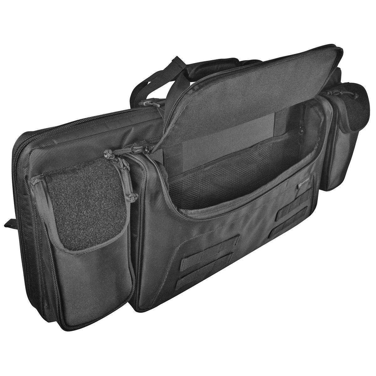 EVODS TAC 1680D SBR CS 28 BLK - Get Tight Gear