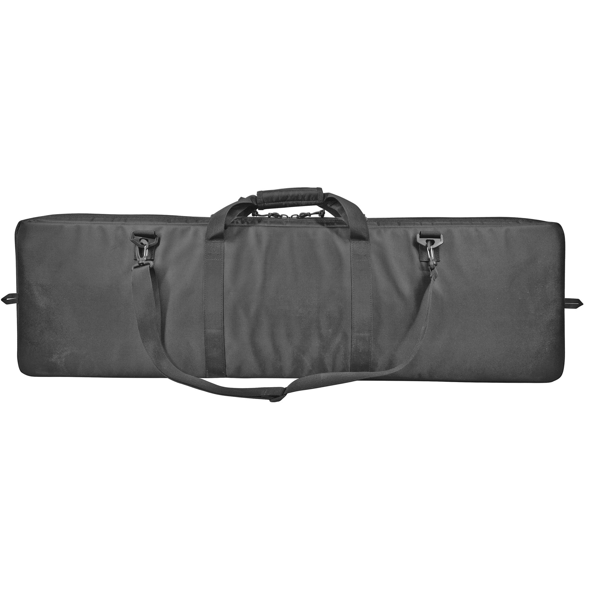 EVODS TAC 1680D SNGL RFL CS 42 BLK - Get Tight Gear