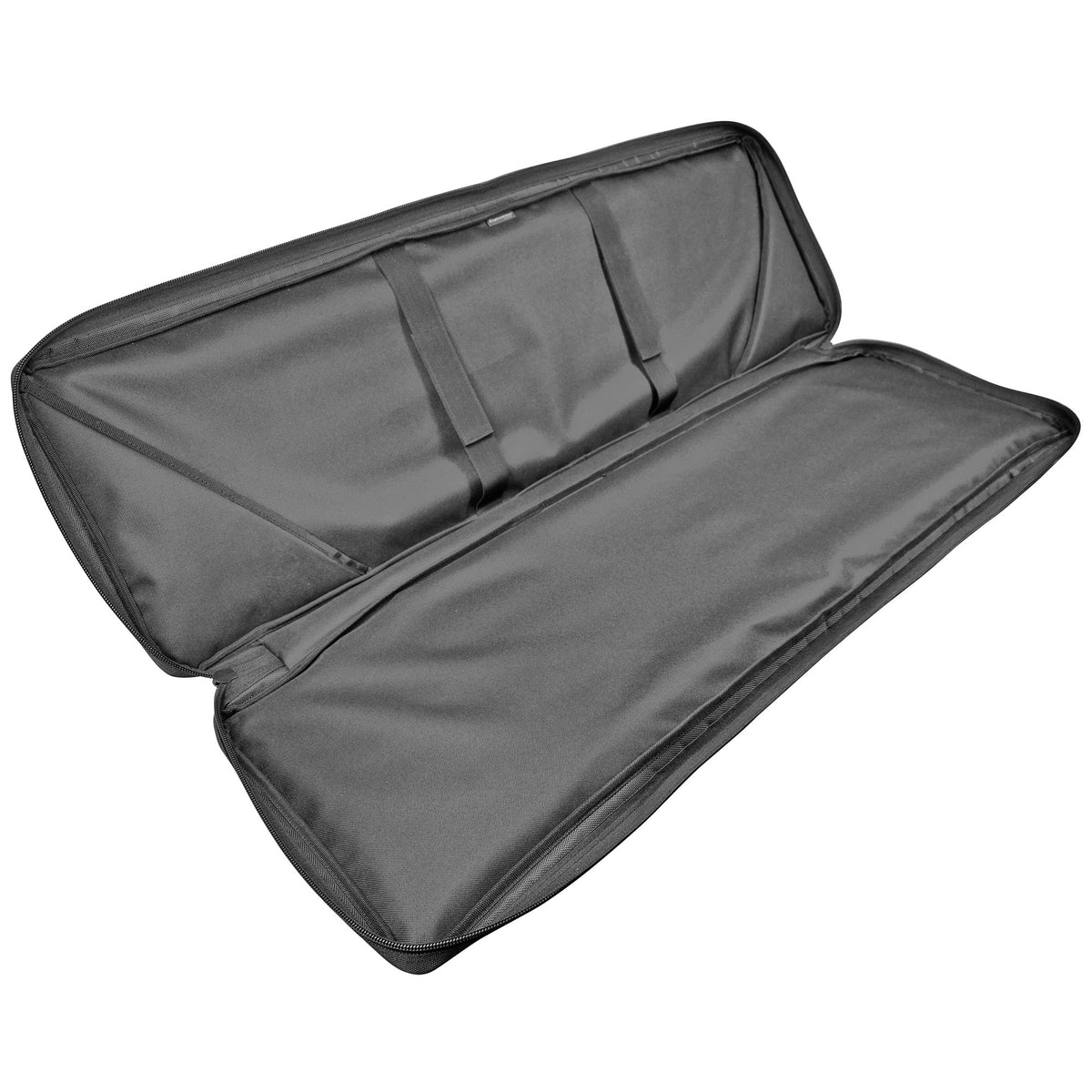 EVODS TAC 1680D SNGL RFL CS 42 BLK - Get Tight Gear