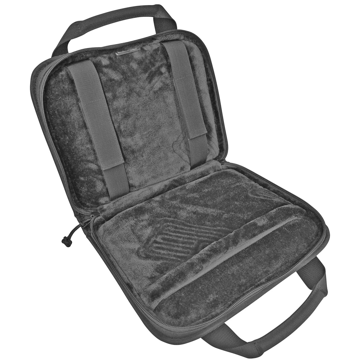 EVODS TAC EVA PISTOL CASE BLK - Get Tight Gear