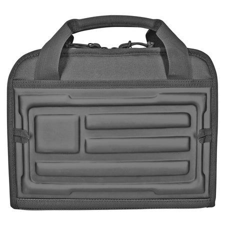 EVODS TAC EVA PISTOL CASE BLK - Get Tight Gear
