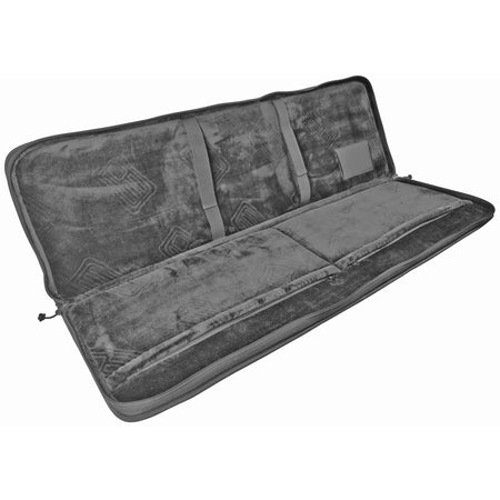 EVODS TAC EVA SNGL RIFLE CS 42 BLK - Get Tight Gear