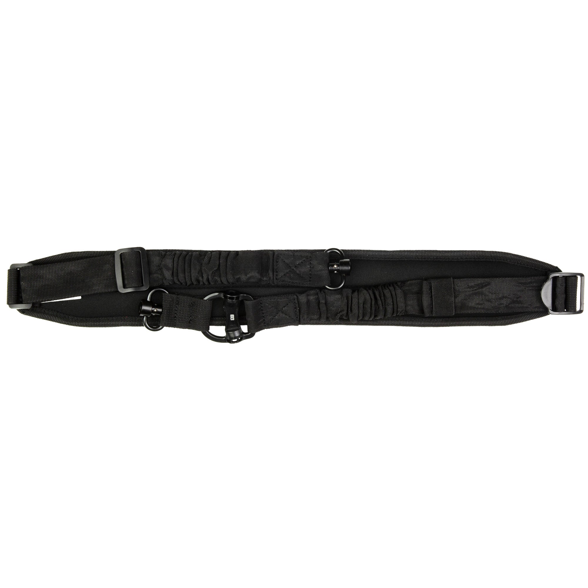 EVODS TACTICAL RIFLE SLING BLACK - Get Tight Gear