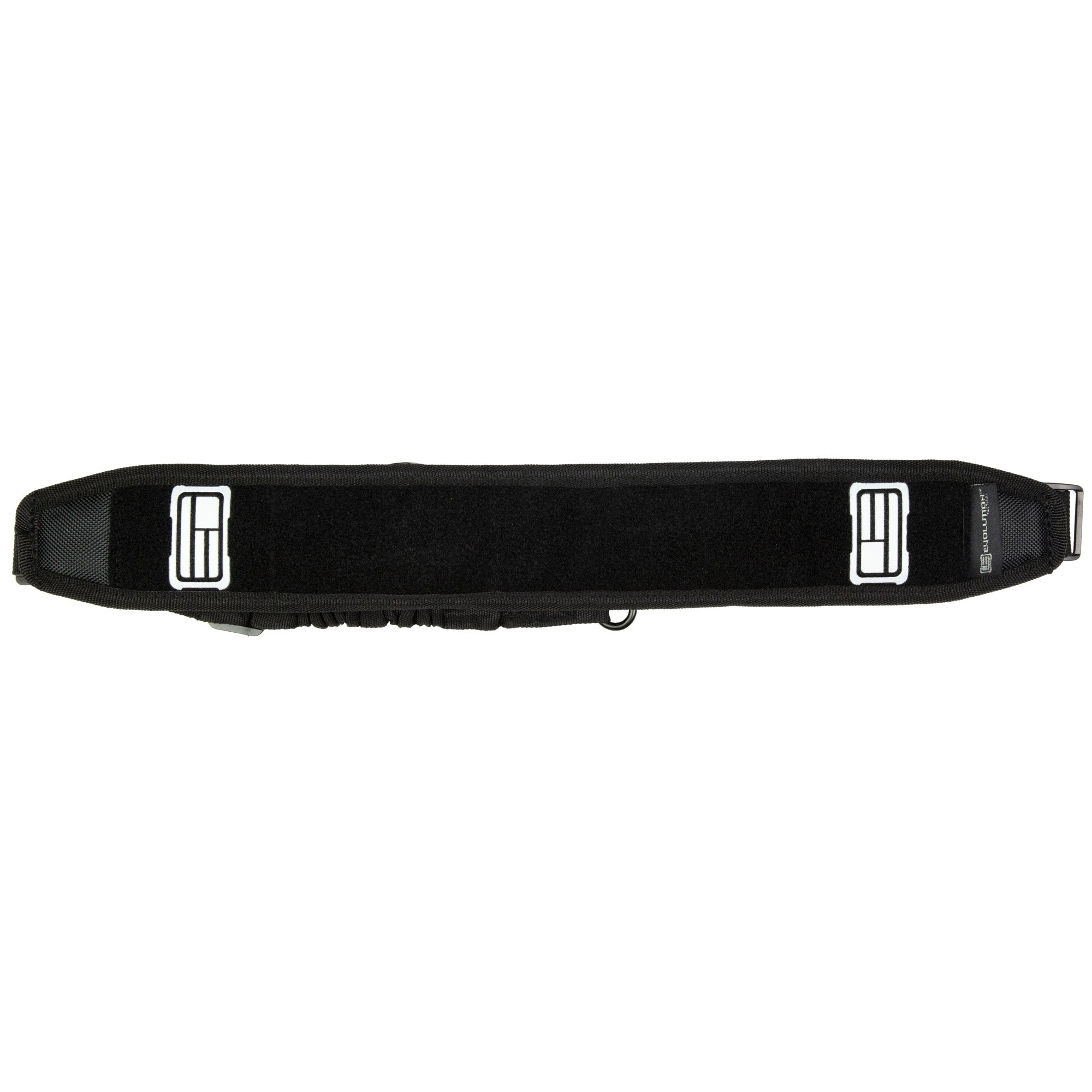 EVODS TACTICAL RIFLE SLING BLACK - Get Tight Gear